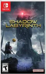 Shadow Labyrinth - Nintendo Switch - Retrocharting