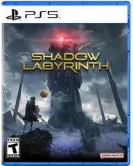 Background - Shadow Labyrinth - Playstation 5 - Retrocharting