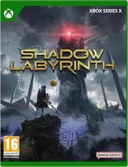 Background - Shadow Labyrinth - Xbox Series X - Retrocharting