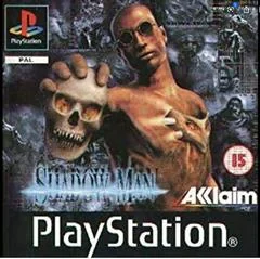 Shadow Man - PlayStation - Retrocharting