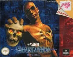 Shadow Man Remastered [Classic Edition] - Nintendo Switch - Retrocharting