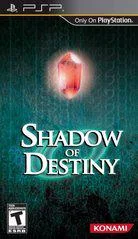 Shadow of Destiny - PSP - Retrocharting