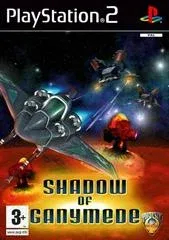 Shadow of Ganymede - PlayStation 2 - Retrocharting