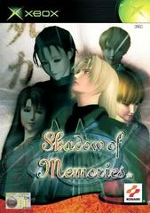 Background - Shadow of Memories - Xbox - Retrocharting