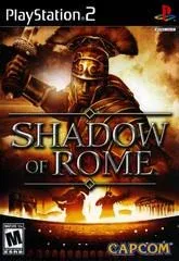 Shadow of Rome - PlayStation 2 - Retrocharting