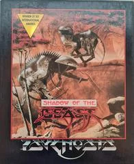 Shadow of the Beast - Atari ST - Retrocharting