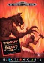 Background - Shadow of the Beast II - Sega Genesis - Retrocharting