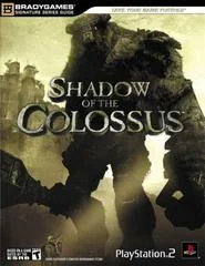 Shadow Of The Colossus [BradyGames] - Strategy Guide - Retrocharting