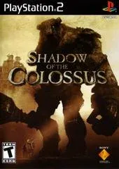 Shadow Of The Colossus [Collector's Edition] - PlayStation 2 - Retrocharting