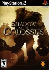 Shadow of the Colossus - PlayStation 2 - Retrocharting
