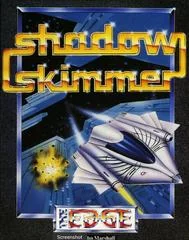 Shadow Skimmer - Sinclair ZX Spectrum  - Retrocharting