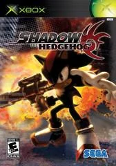 Shadow the Hedgehog - Xbox - Retrocharting