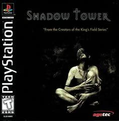 Shadow Tower - PlayStation - Retrocharting