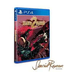 Background - Shadow Warrior 2 - Playstation 4 - Retrocharting