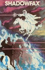 Background - Shadowfax - ZX Spectrum - Retrocharting