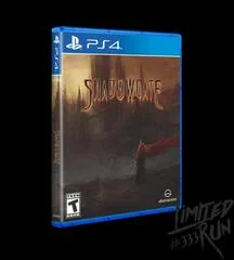 Shadowgate - Playstation 5 - Retrocharting