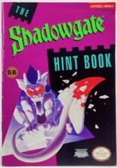 Background - Shadowgate [Seika] - Strategy Guide - Retrocharting