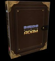 Shadows of Adam [Limited Edition] - Playstation 4 - Retrocharting