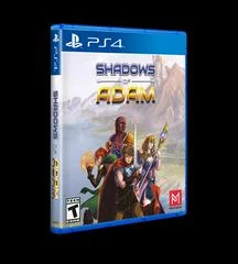 Shadows of Adam - Playstation 4 - Retrocharting