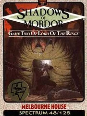 Shadows of Mordor - ZX Spectrum - Retrocharting