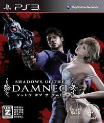 Shadows of the Damned - Playstation 3 - Retrocharting