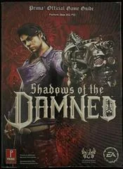 Shadows of the Damned [Prima] - Strategy Guide - Retrocharting