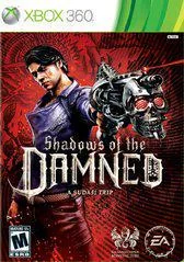 Shadows of the Damned - Xbox 360 - Retrocharting