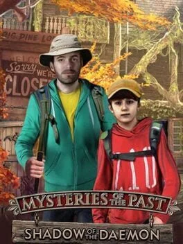 Shadows of the Past - ZX Spectrum - Retrocharting