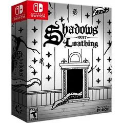 Shadows Over Loathing [Collector's Edition] - Nintendo Switch - Retrocharting