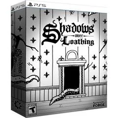 Shadows Over Loathing [Collector's Edition] - Playstation 5 - Retrocharting
