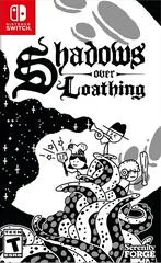 Shadows Over Loathing - Nintendo Switch - Retrocharting