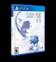 Shady Part of Me - Playstation 4 - Retrocharting