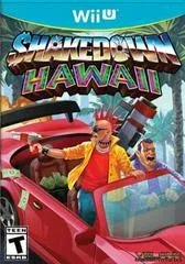 Shakedown: Hawaii - Wii - Retrocharting