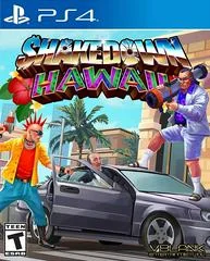 Shakedown Hawaii - Playstation 4 - Retrocharting