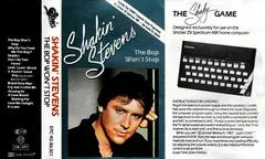 Shaky Game - ZX Spectrum - Retrocharting