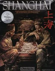 Shanghai [128K Cartridge] - TRS-80 - Retrocharting