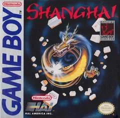 Shanghai - GameBoy - Retrocharting