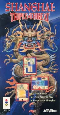 Shanghai - PC - Retrocharting