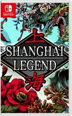 Shanghai Legend - Nintendo Switch - Retrocharting