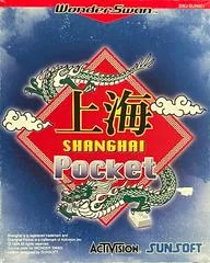 Shanghai Pocket - WonderSwan - Retrocharting