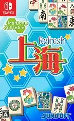 Shanghai Refresh - Nintendo Switch - Retrocharting