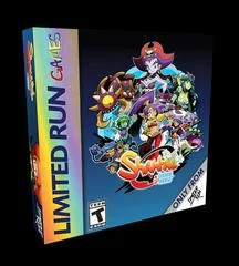 Background - Shantae: 1/2 Genie Hero - GameBoy Color - Retrocharting