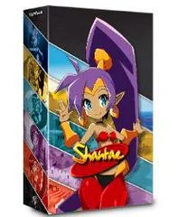 Shantae Collection - Nintendo Switch - Retrocharting