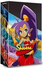 Shantae Collection - Playstation 5 - Retrocharting