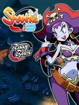 Shantae Half-Genie Hero [Risky Beats Edition] - Playstation 4 - Retrocharting
