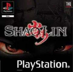Shaolin - PlayStation - Retrocharting
