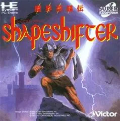 Shape Shifter - PC - Retrocharting