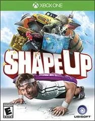 Shape Up - PAL Xbox One - Retrocharting