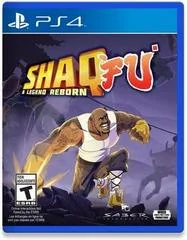Shaq Fu: A Legend Reborn - Playstation 4 - Retrocharting