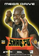 Shaq Fu - Sega Genesis - Retrocharting